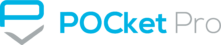 POCKet Pro Logo